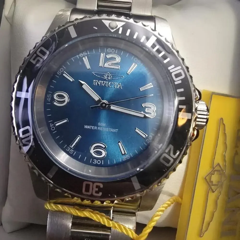 Invicta specialty men